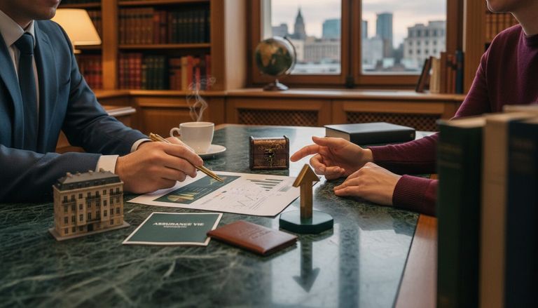 Assurance vie : les 3 types de contrats et leurs frais réels