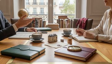 Conseil en patrimoine gratuit : 5 vrais services sans frais