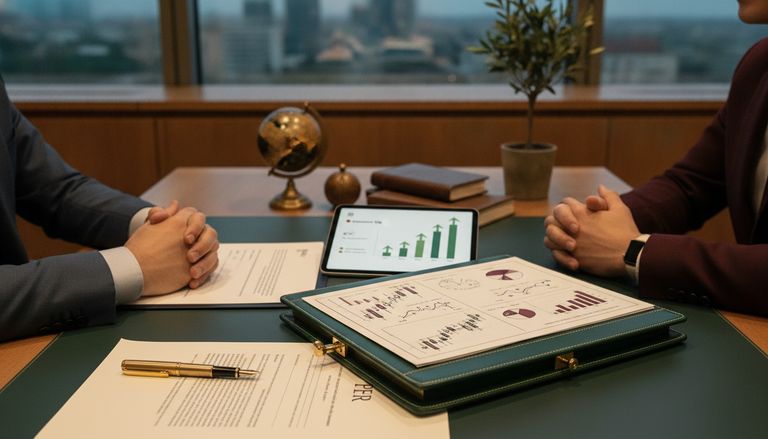 Gestionnaire de patrimoine 2026 : rôle, salaire et pièges