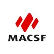 Logo MACSF – assurance et épargne retraite mutuelle