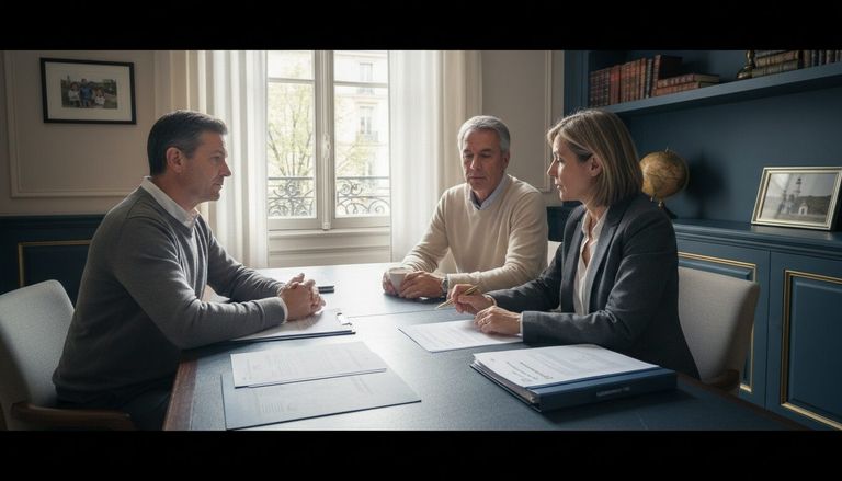 Comment j'ai réduit mes impôts de 3 100 € en 2025 avec le PER