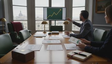 SCPI : avantages et inconvénients en 2026 - Le guide complet