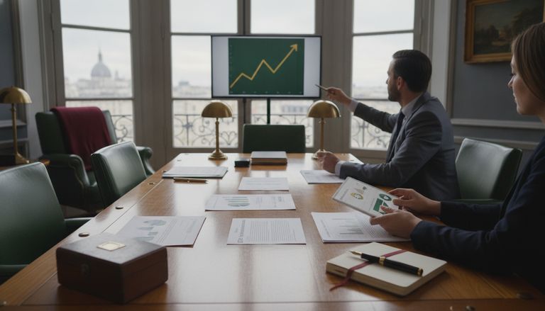 SCPI : avantages et inconvénients en 2026 - Le guide complet
