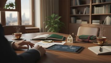 Avis SCPI 2026 rendement moyen et pièges à éviter