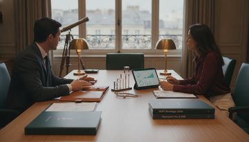 SCPI dans assurance vie : guide complet 2026