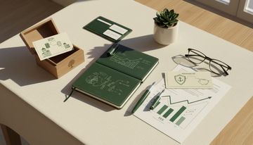 SCPI rendement simulation : calculer vos revenus nets